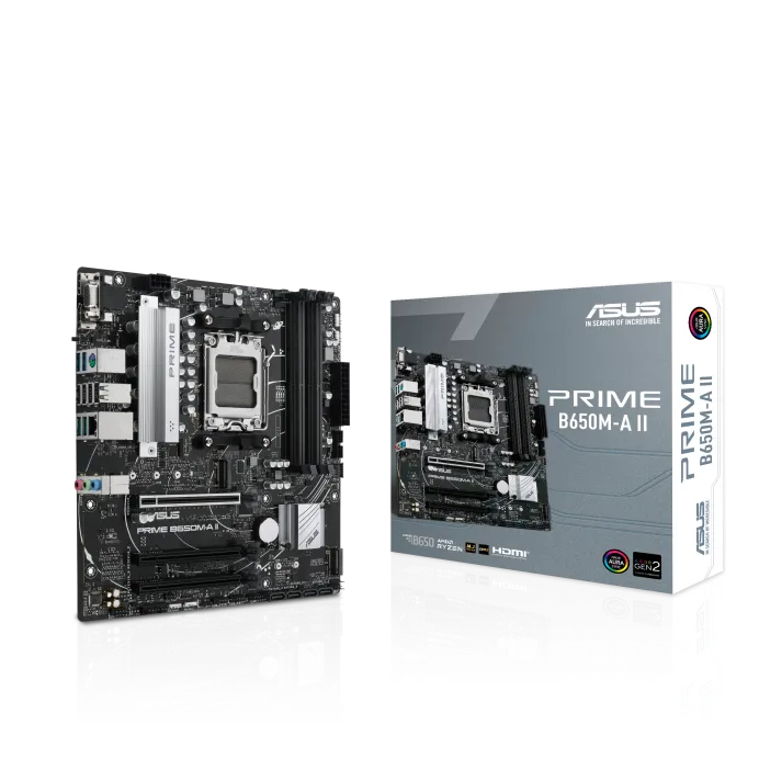 ASUS PRIME B650M-All
